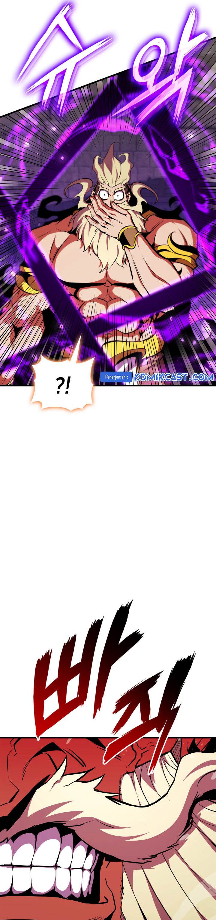 Ranker’s Return (Remake) Chap 181 - Next Chap 182