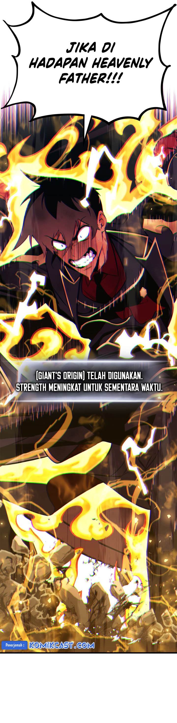 Ranker’s Return (Remake) Chap 181 - Next Chap 182