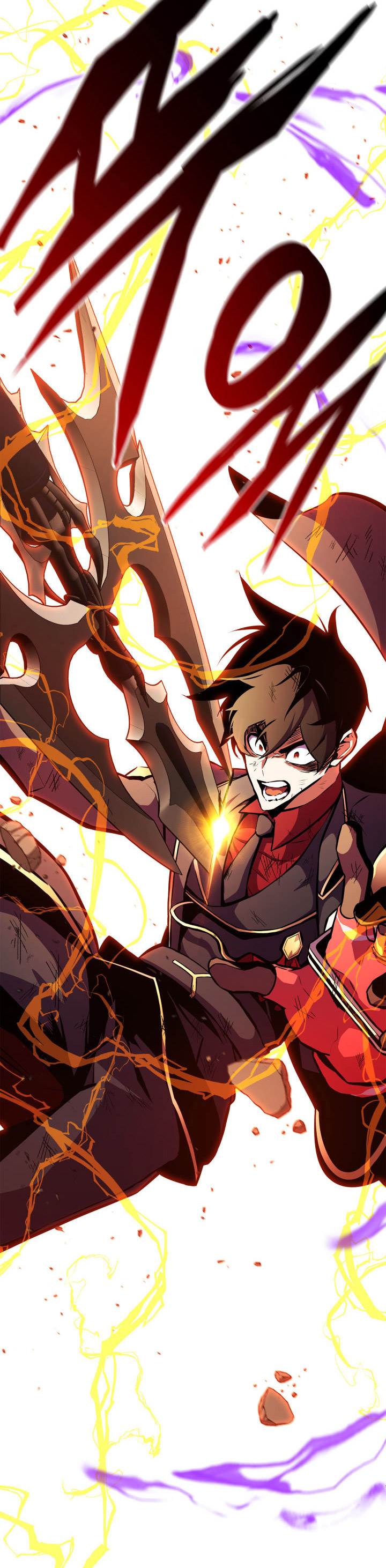 Ranker’s Return (Remake) Chap 181 - Next Chap 182