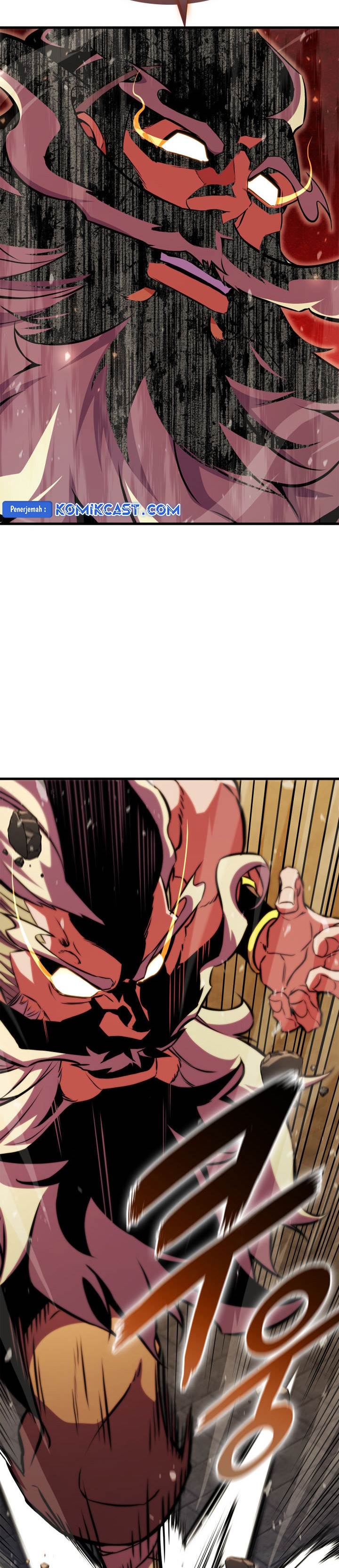 Ranker’s Return (Remake) Chap 181 - Next Chap 182