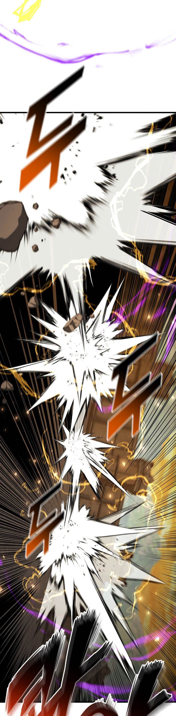 Ranker’s Return (Remake) Chap 181 - Next Chap 182