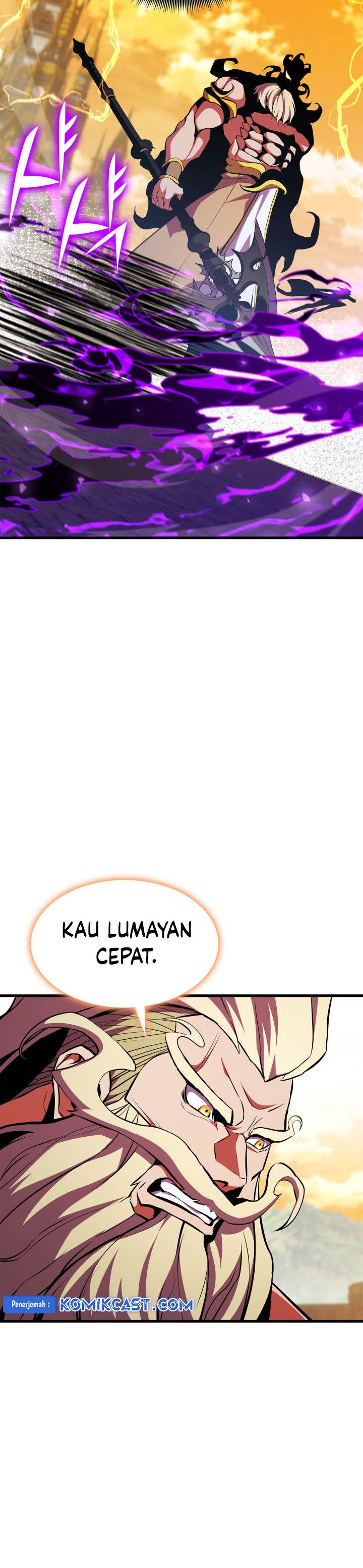 Ranker’s Return (Remake) Chap 181 - Next Chap 182