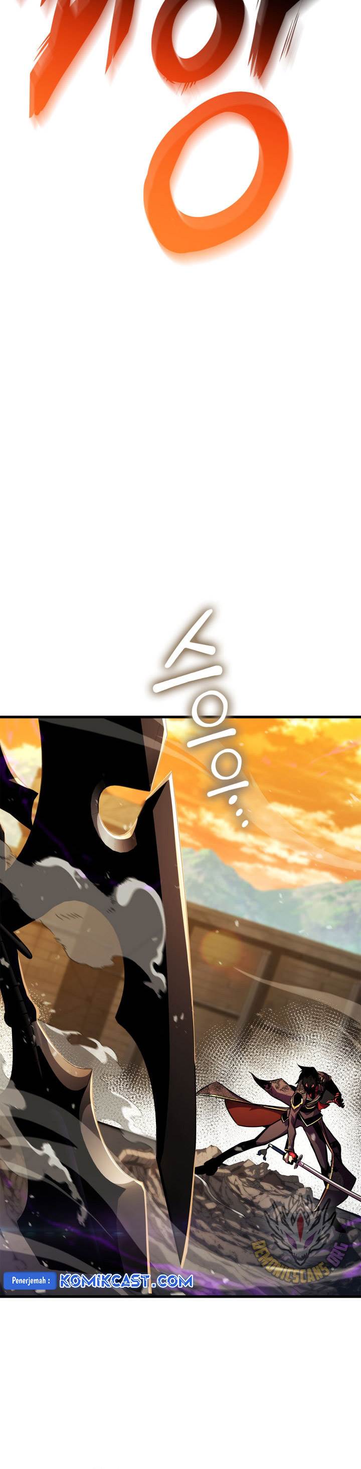 Ranker’s Return (Remake) Chap 181 - Next Chap 182