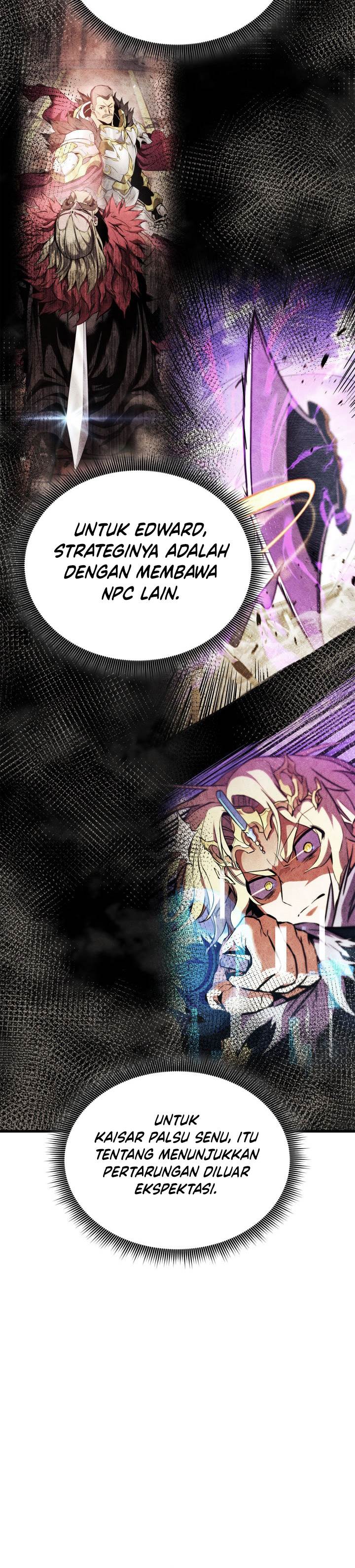 Ranker’s Return (Remake) Chap 181 - Next Chap 182