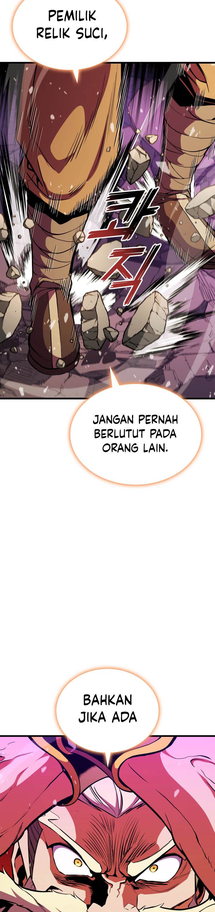 Ranker’s Return (Remake) Chap 181 - Next Chap 182