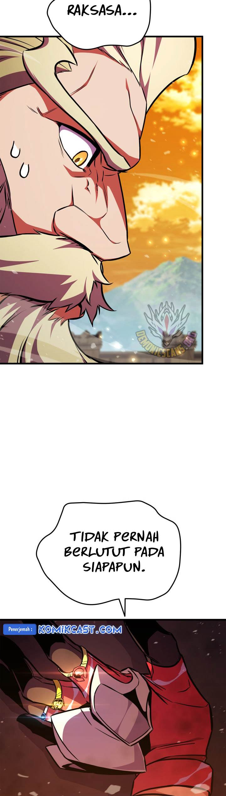 Ranker’s Return (Remake) Chap 181 - Next Chap 182