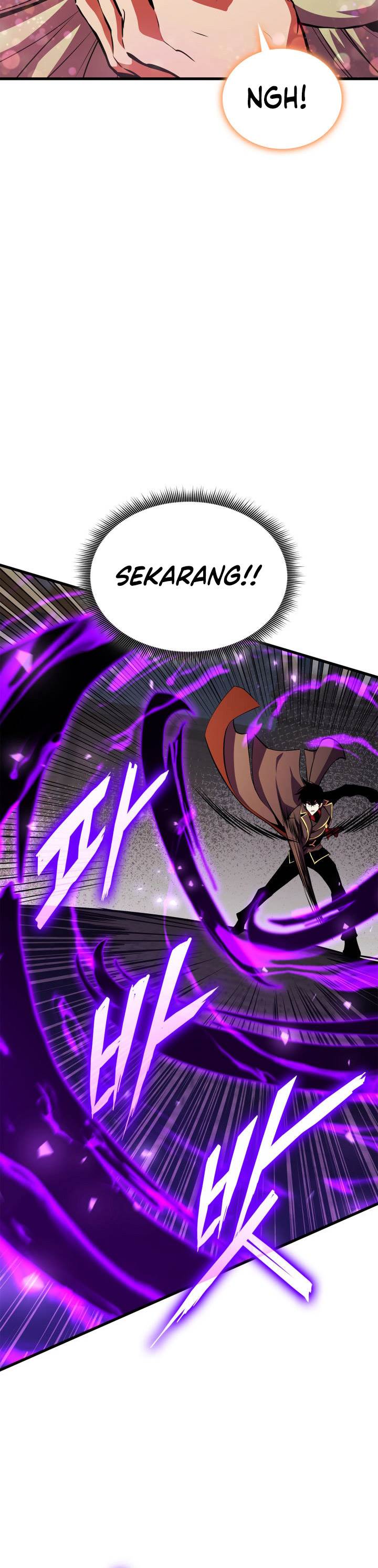 Ranker’s Return (Remake) Chap 181 - Next Chap 182