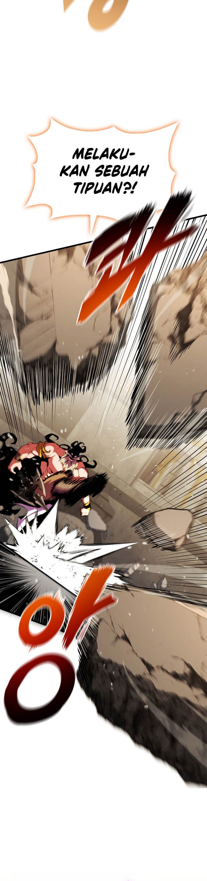 Ranker’s Return (Remake) Chap 181 - Next Chap 182