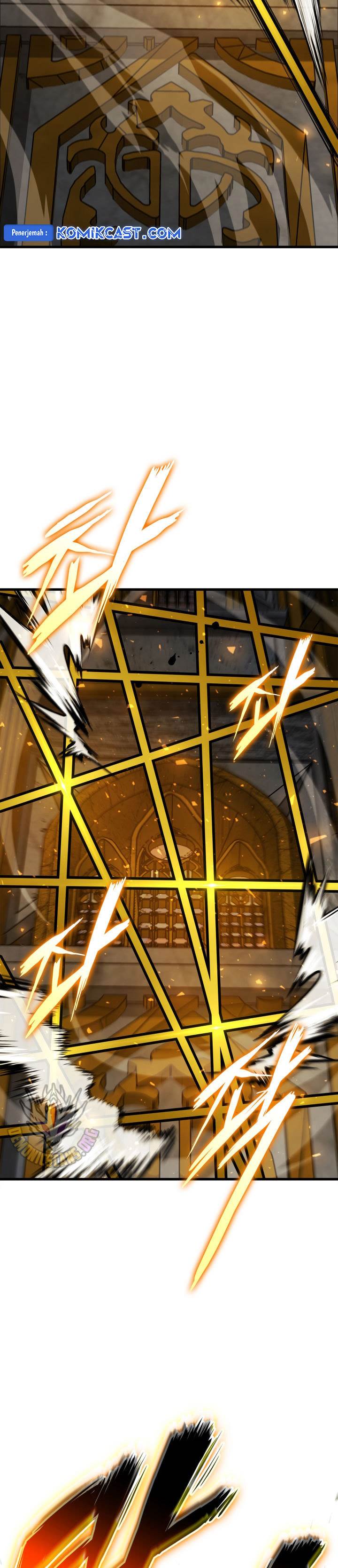 Ranker’s Return (Remake) Chap 181 - Next Chap 182