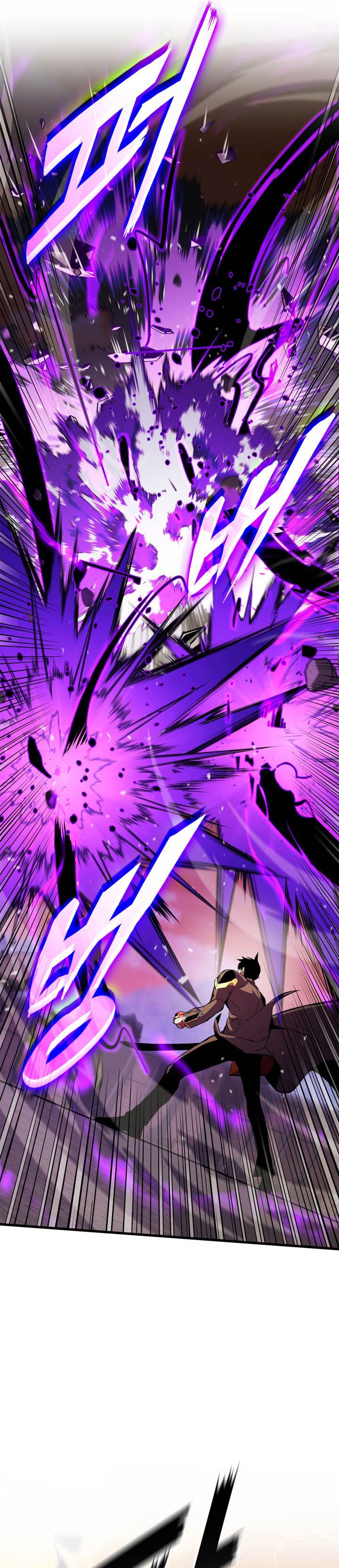 Ranker’s Return (Remake) Chap 181 - Next Chap 182