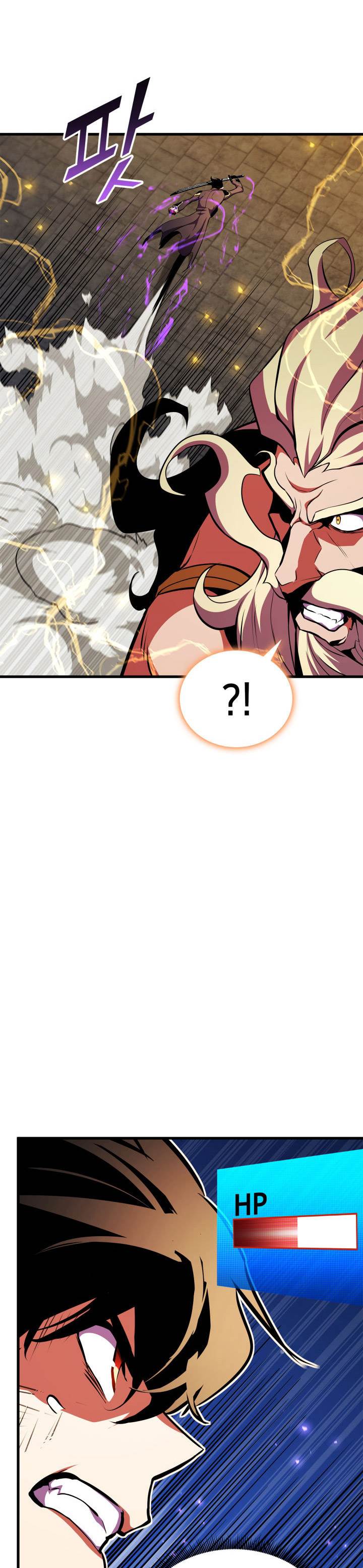 Ranker’s Return (Remake) Chap 181 - Next Chap 182