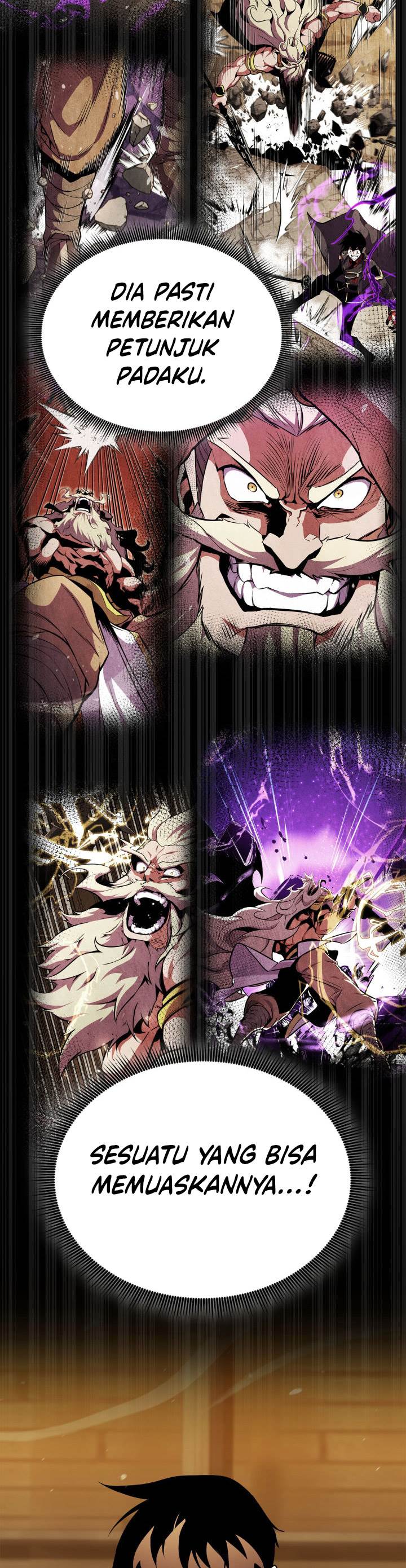 Ranker’s Return (Remake) Chap 181 - Next Chap 182