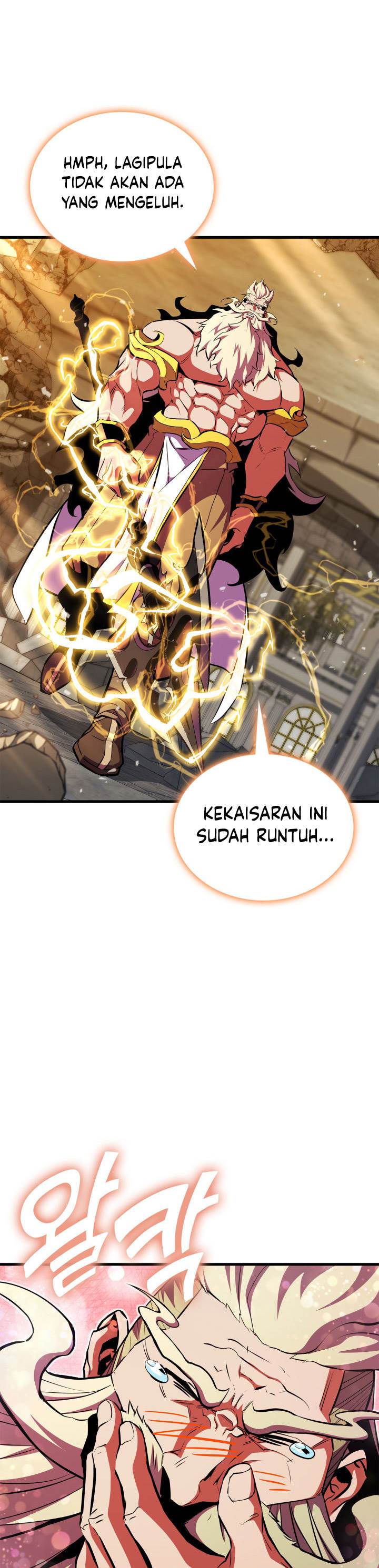 Ranker’s Return (Remake) Chap 181 - Next Chap 182