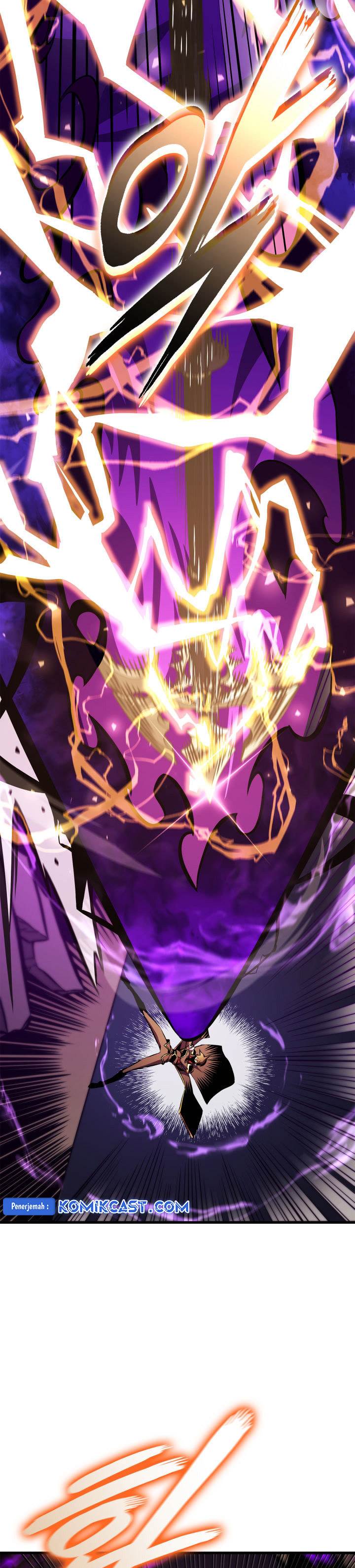 Ranker’s Return (Remake) Chap 181 - Next Chap 182