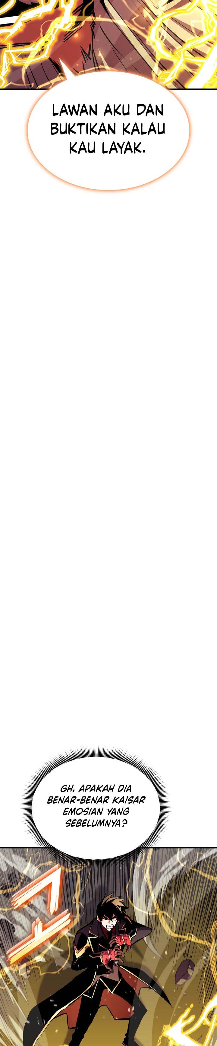 Ranker’s Return (Remake) Chap 181 - Next Chap 182