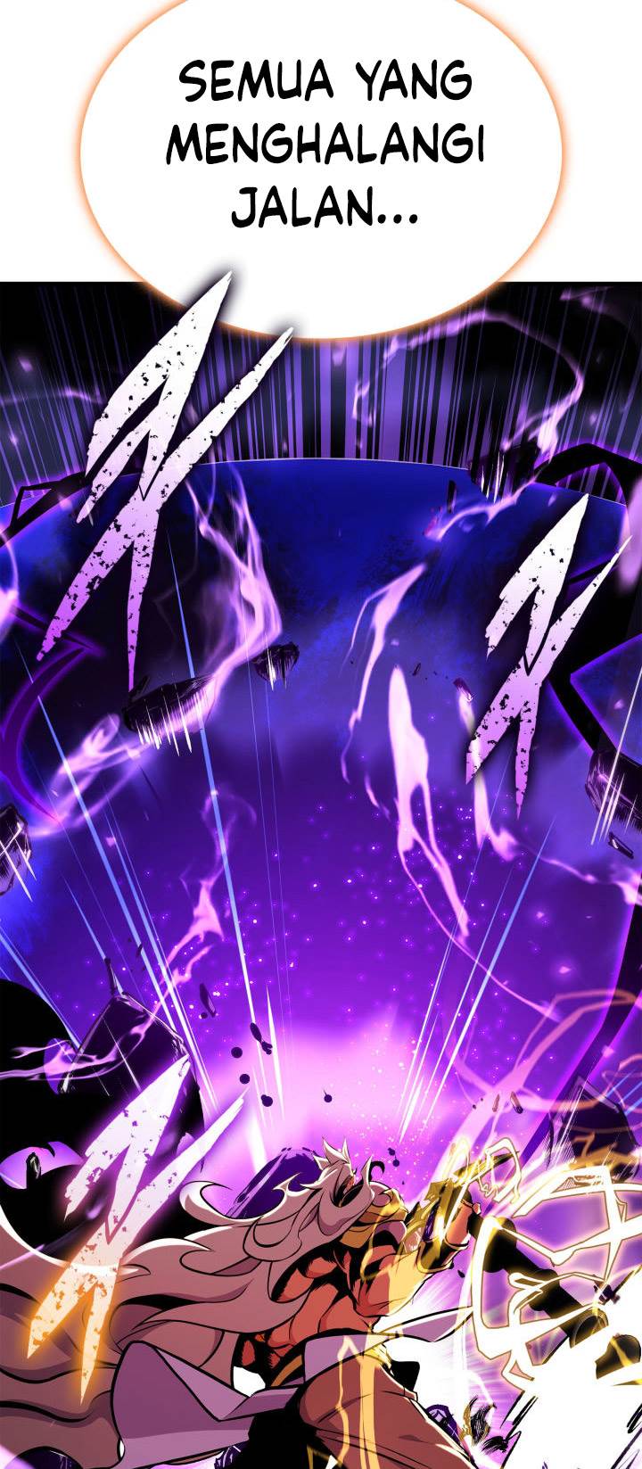 Ranker’s Return (Remake) Chap 181 - Next Chap 182