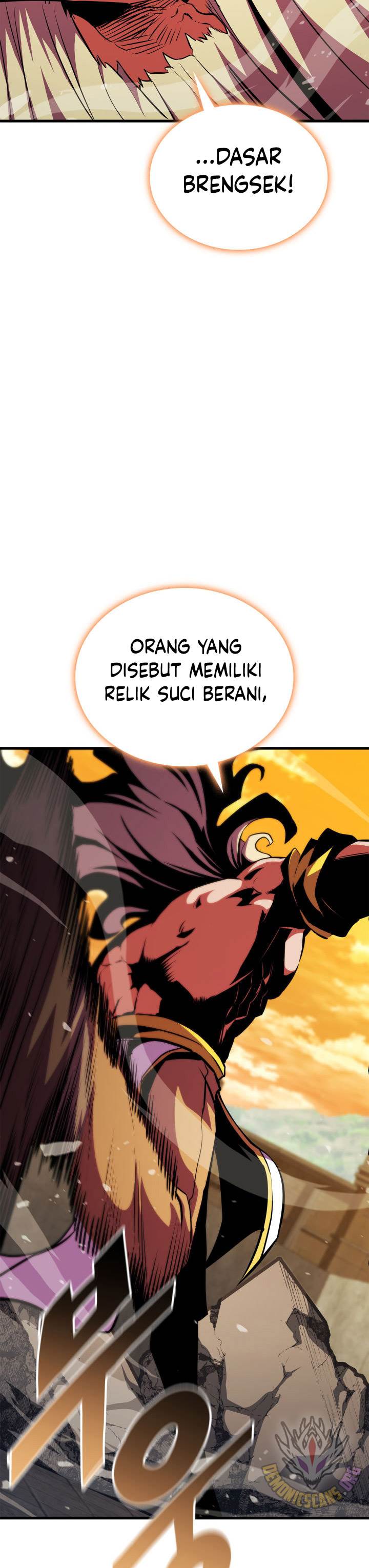 Ranker’s Return (Remake) Chap 181 - Next Chap 182