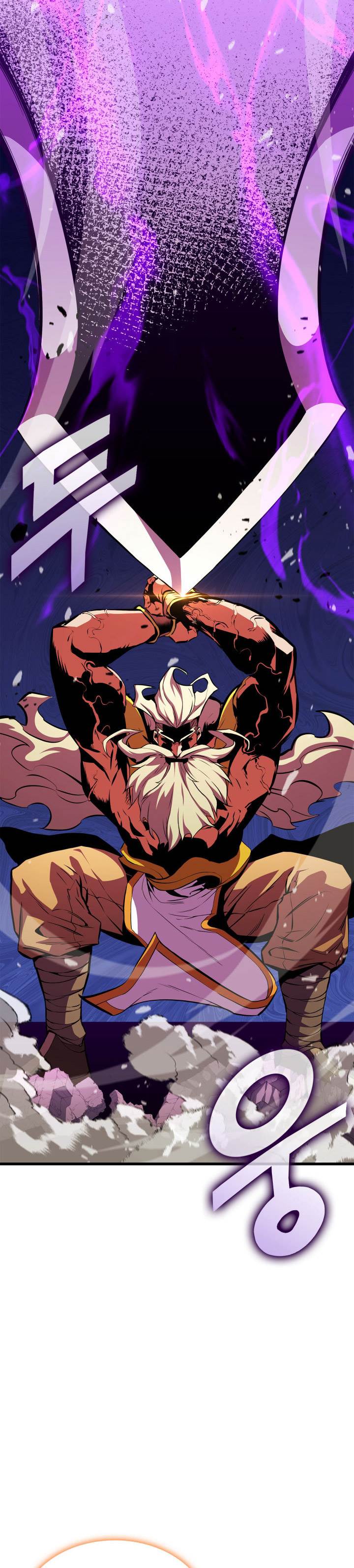 Ranker’s Return (Remake) Chap 181 - Next Chap 182