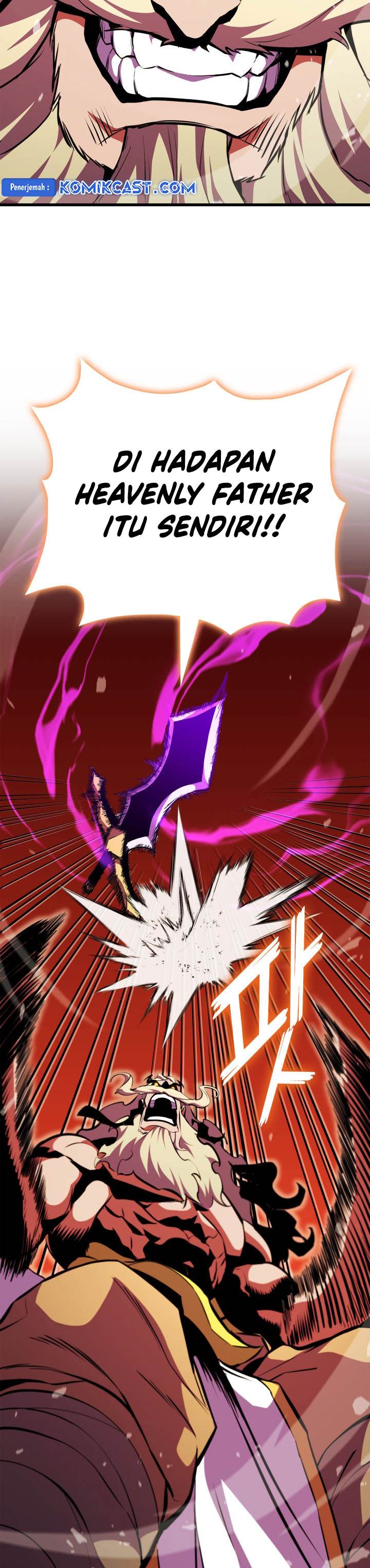 Ranker’s Return (Remake) Chap 181 - Next Chap 182