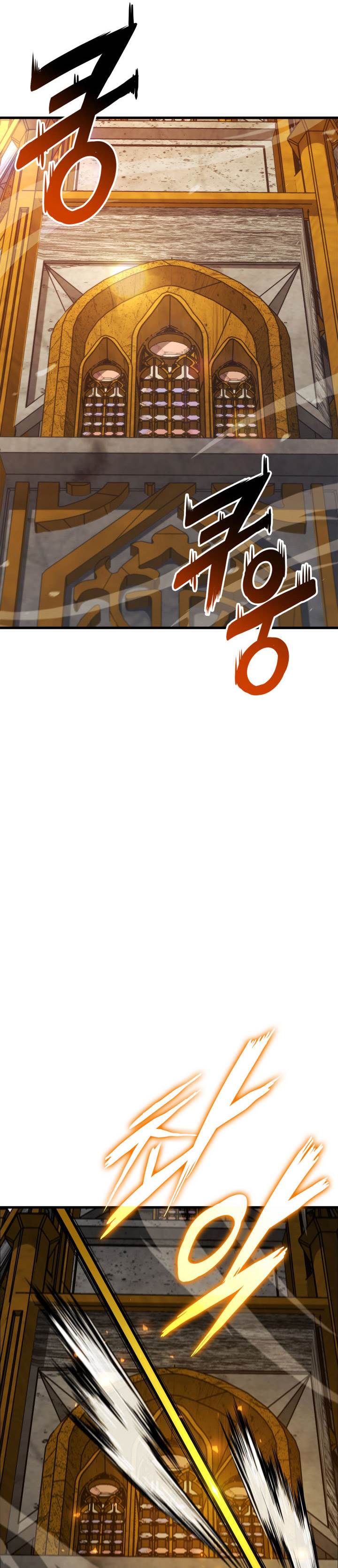 Ranker’s Return (Remake) Chap 181 - Next Chap 182