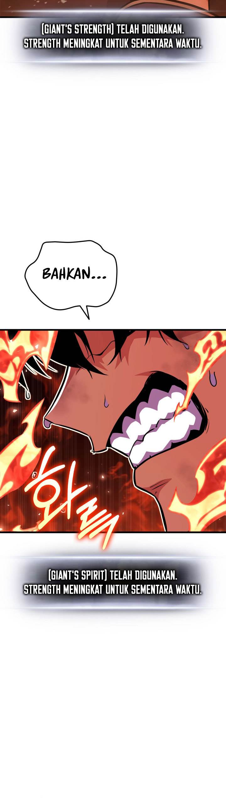 Ranker’s Return (Remake) Chap 181 - Next Chap 182