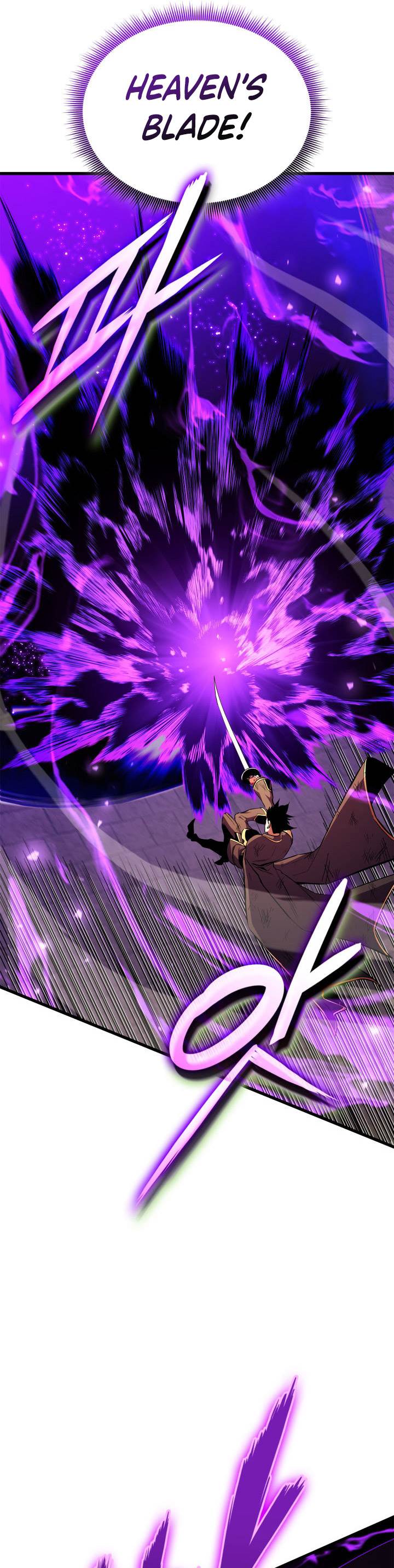 Ranker’s Return (Remake) Chap 181 - Next Chap 182