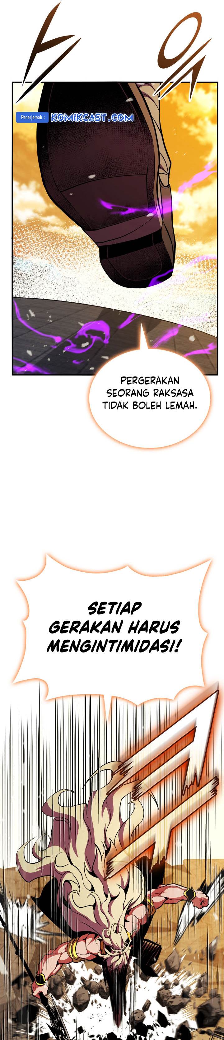 Ranker’s Return (Remake) Chap 181 - Next Chap 182