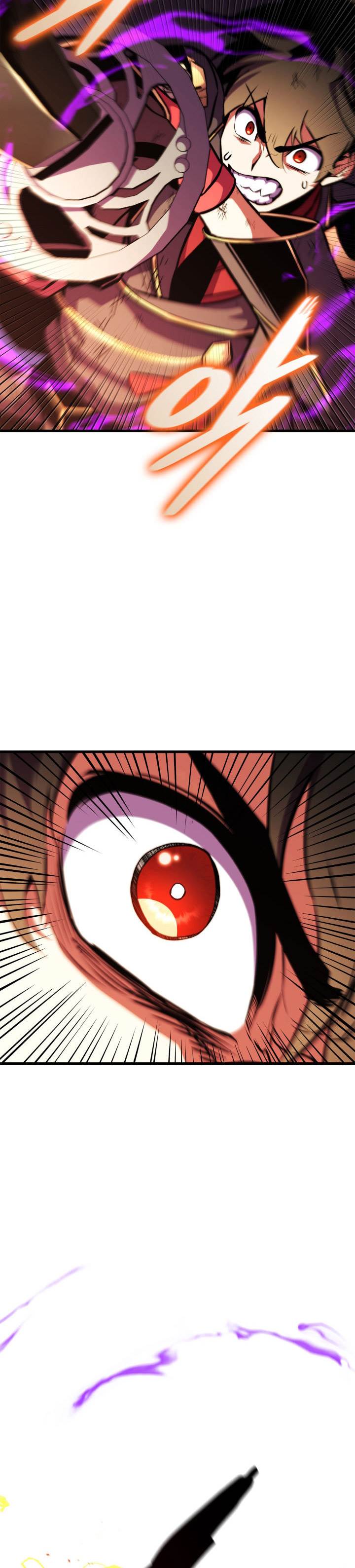 Ranker’s Return (Remake) Chap 181 - Next Chap 182