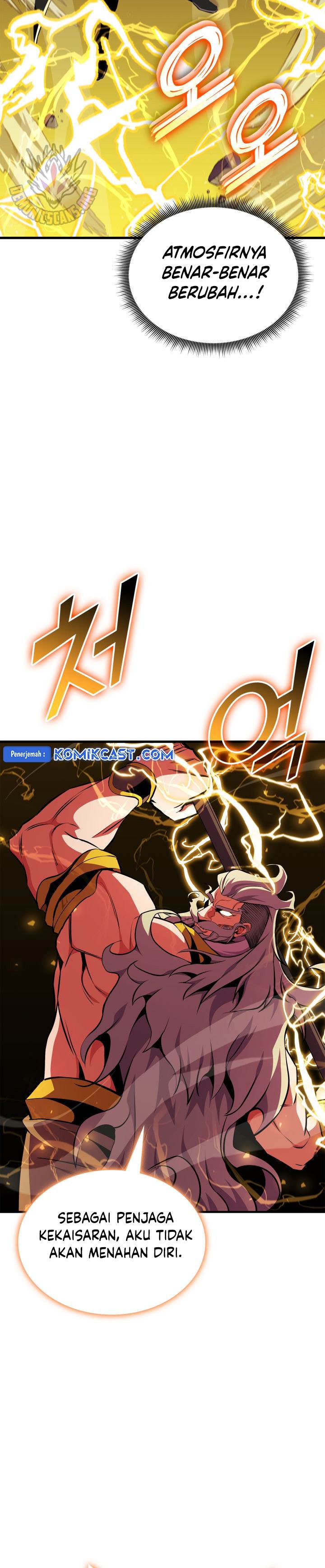 Ranker’s Return (Remake) Chap 181 - Next Chap 182