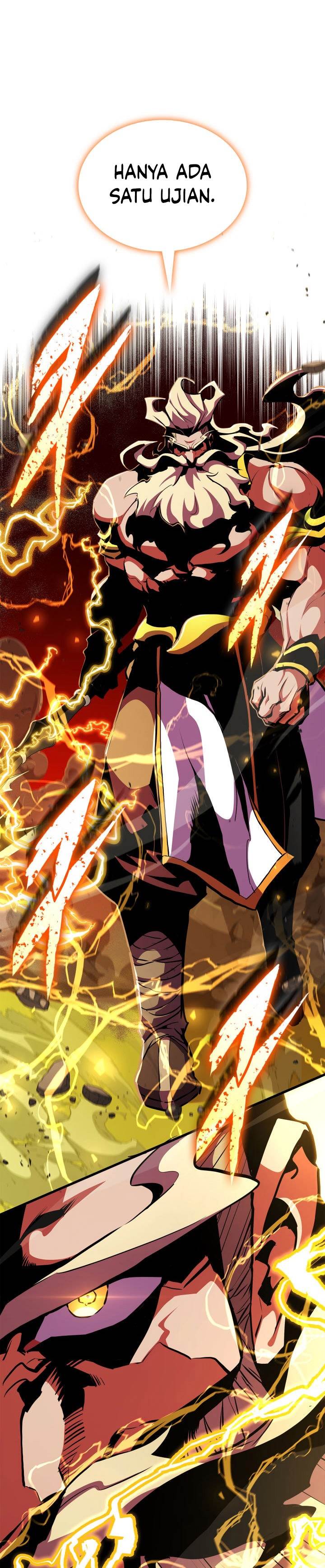 Ranker’s Return (Remake) Chap 181 - Next Chap 182