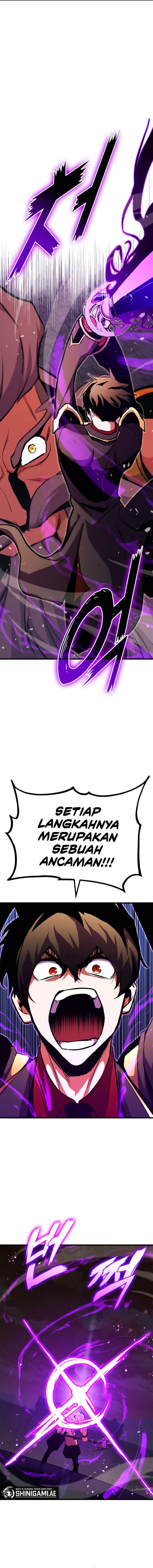 Ranker’s Return (Remake) Chap 182 - Next Chap 183