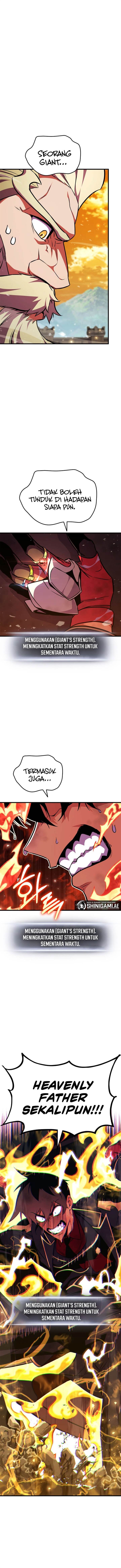 Ranker’s Return (Remake) Chap 182 - Next Chap 183