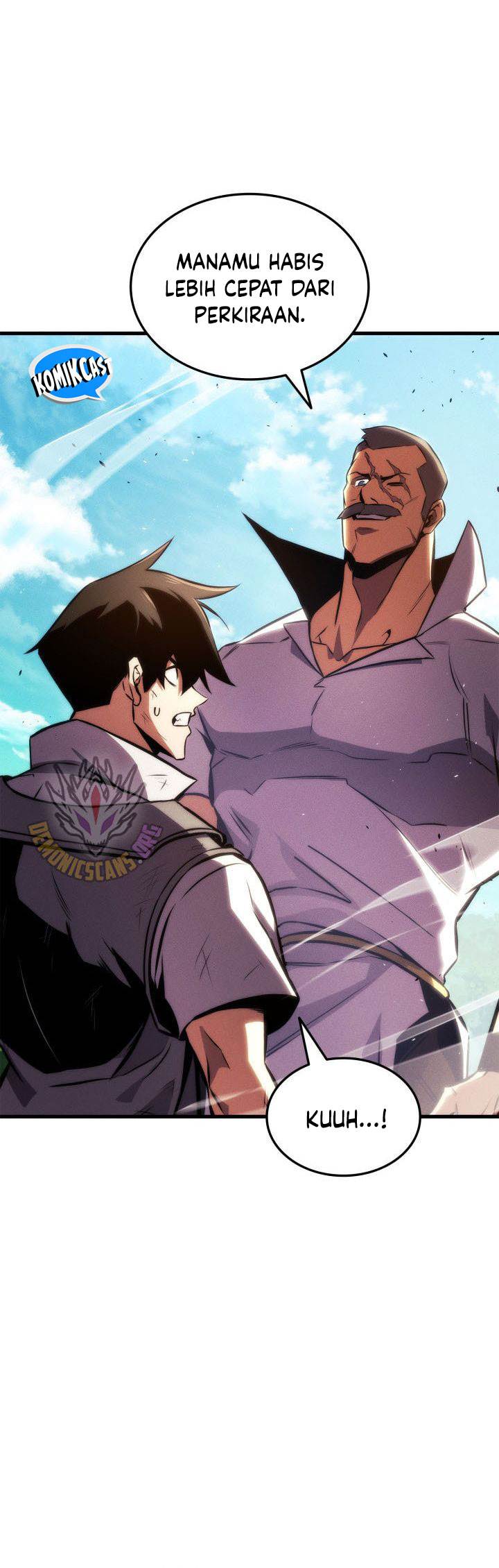 Ranker’s Return (Remake) Chap 183 - Next Chap 184