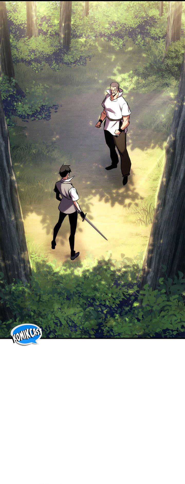 Ranker’s Return (Remake) Chap 183 - Next Chap 184