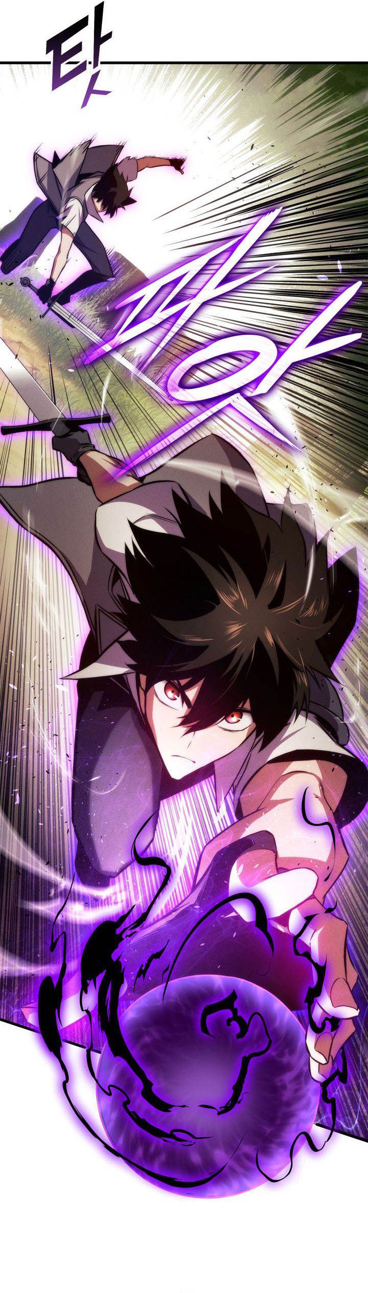 Ranker’s Return (Remake) Chap 183 - Next Chap 184