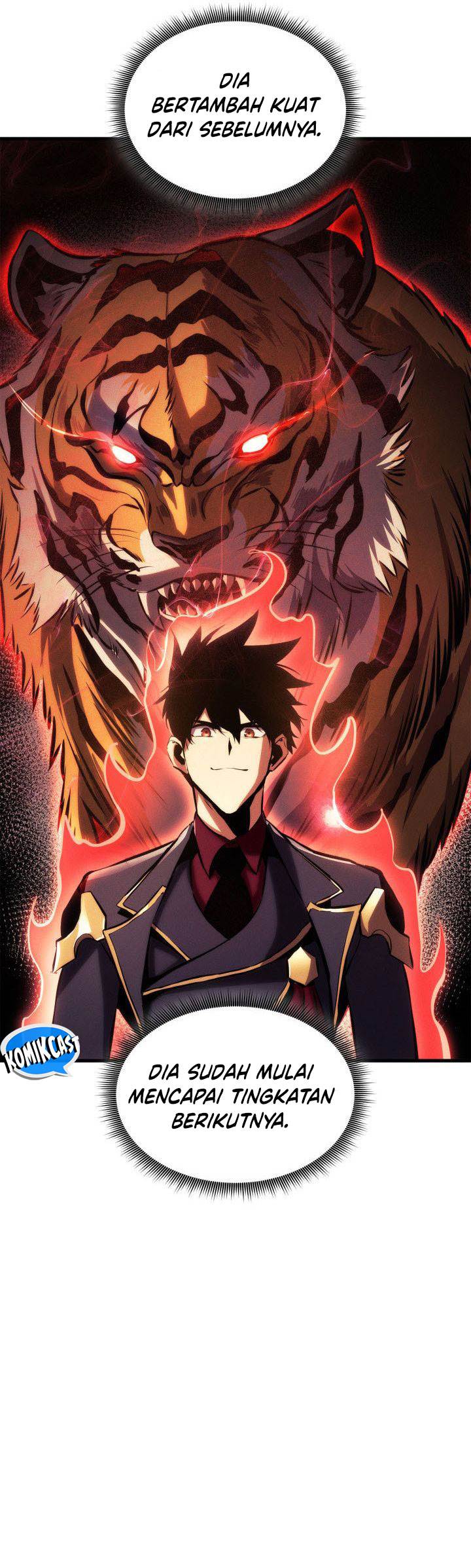 Ranker’s Return (Remake) Chap 183 - Next Chap 184