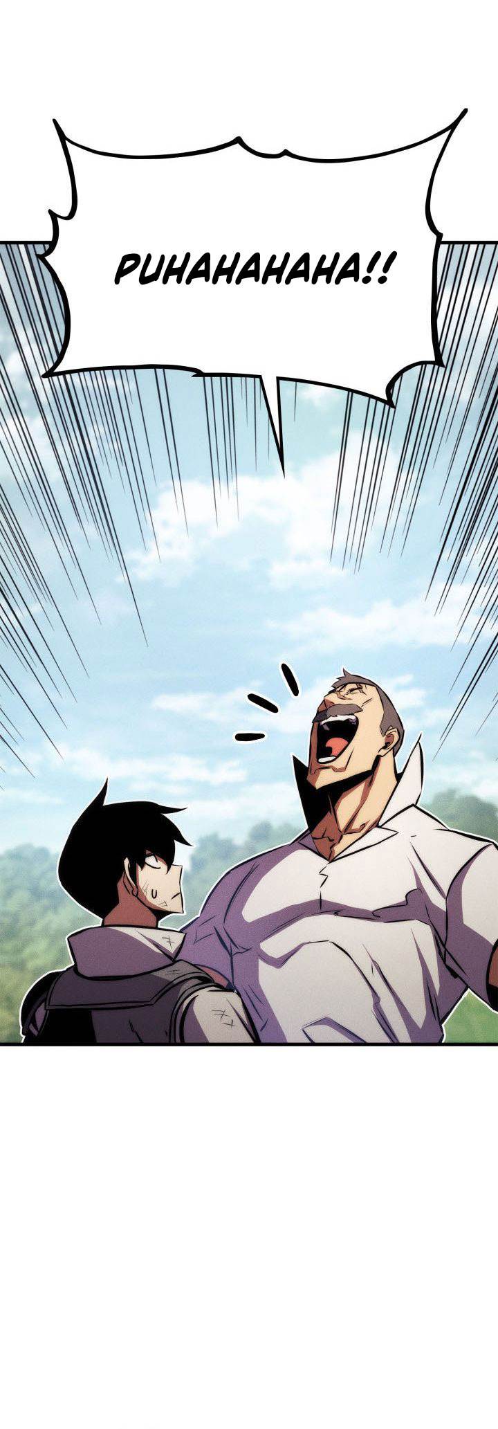 Ranker’s Return (Remake) Chap 183 - Next Chap 184