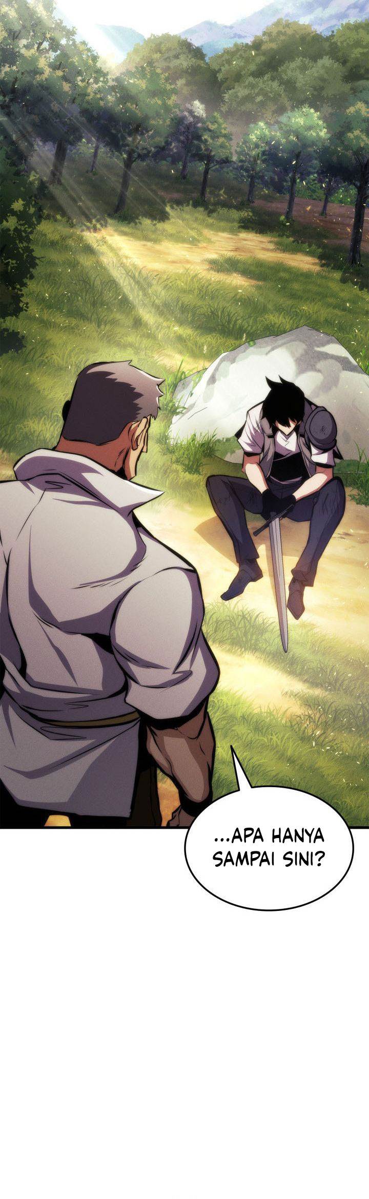 Ranker’s Return (Remake) Chap 183 - Next Chap 184