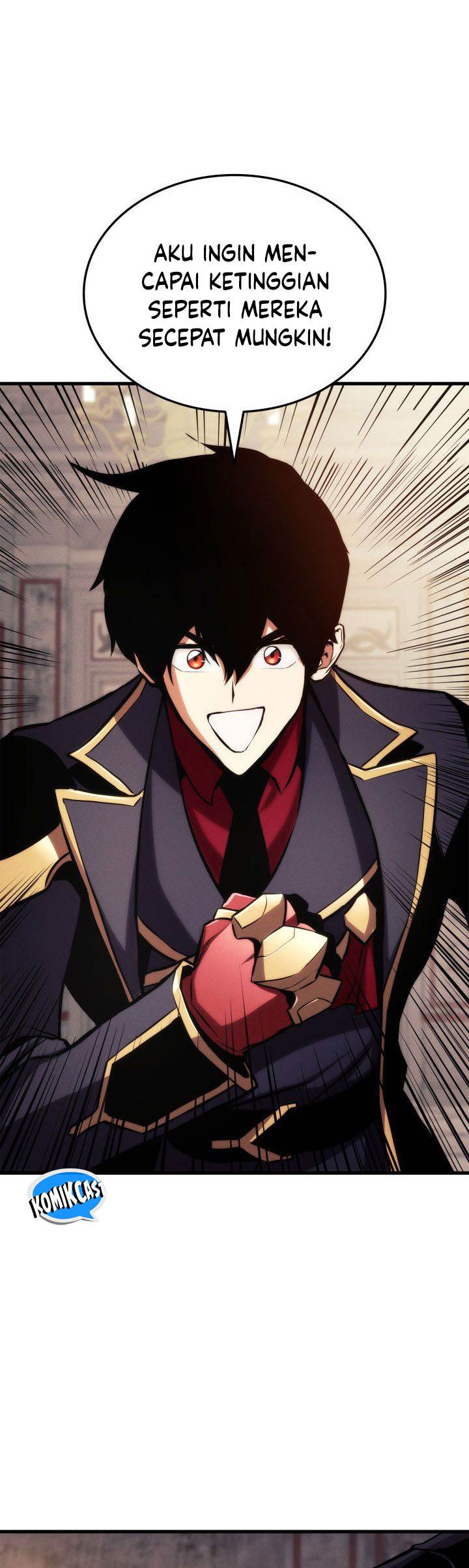 Ranker’s Return (Remake) Chap 183 - Next Chap 184