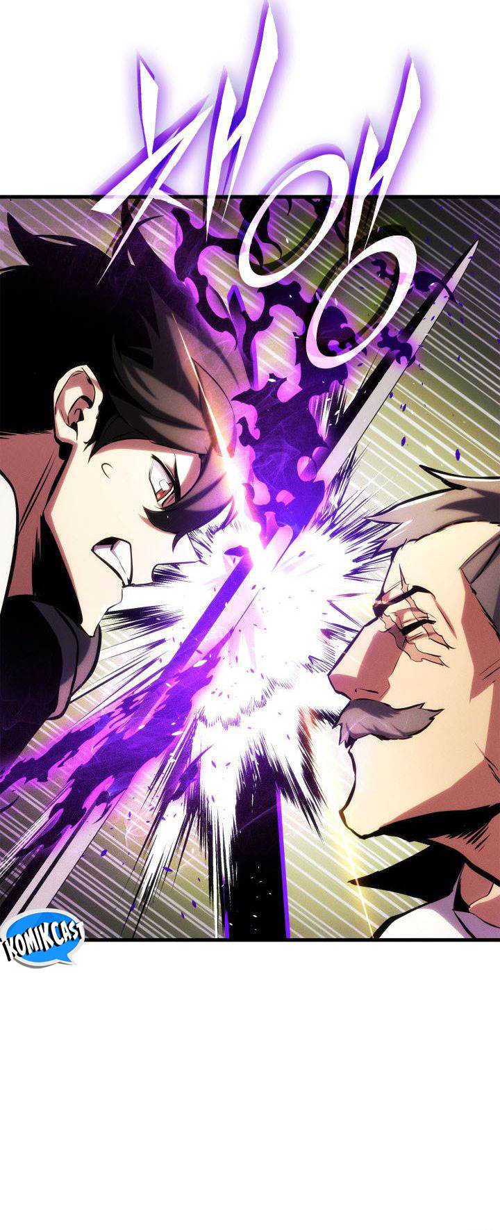 Ranker’s Return (Remake) Chap 183 - Next Chap 184