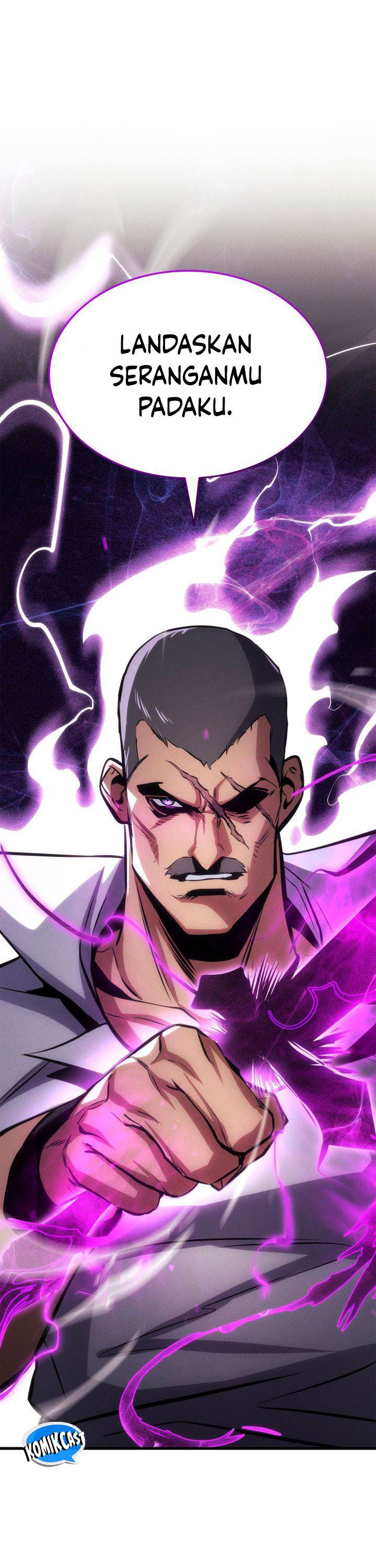 Ranker’s Return (Remake) Chap 183 - Next Chap 184