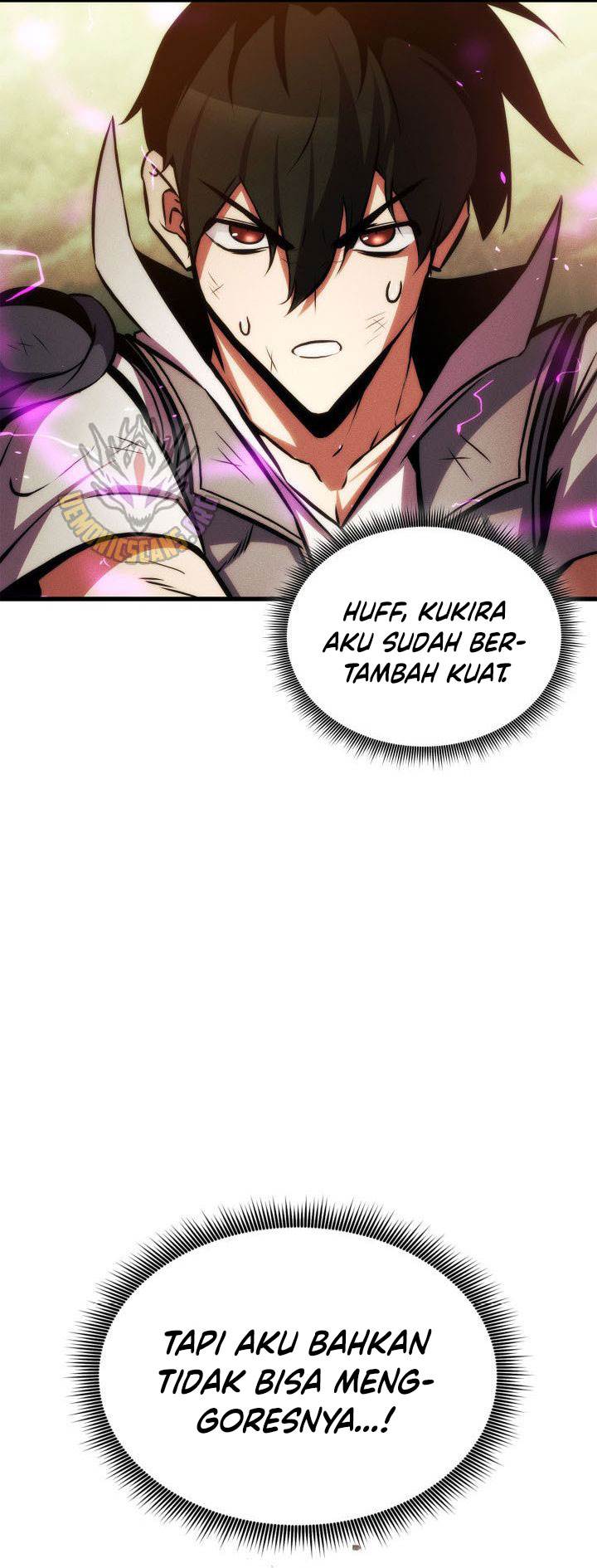 Ranker’s Return (Remake) Chap 183 - Next Chap 184