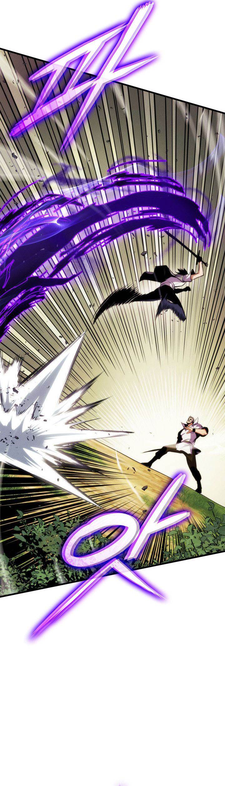 Ranker’s Return (Remake) Chap 183 - Next Chap 184