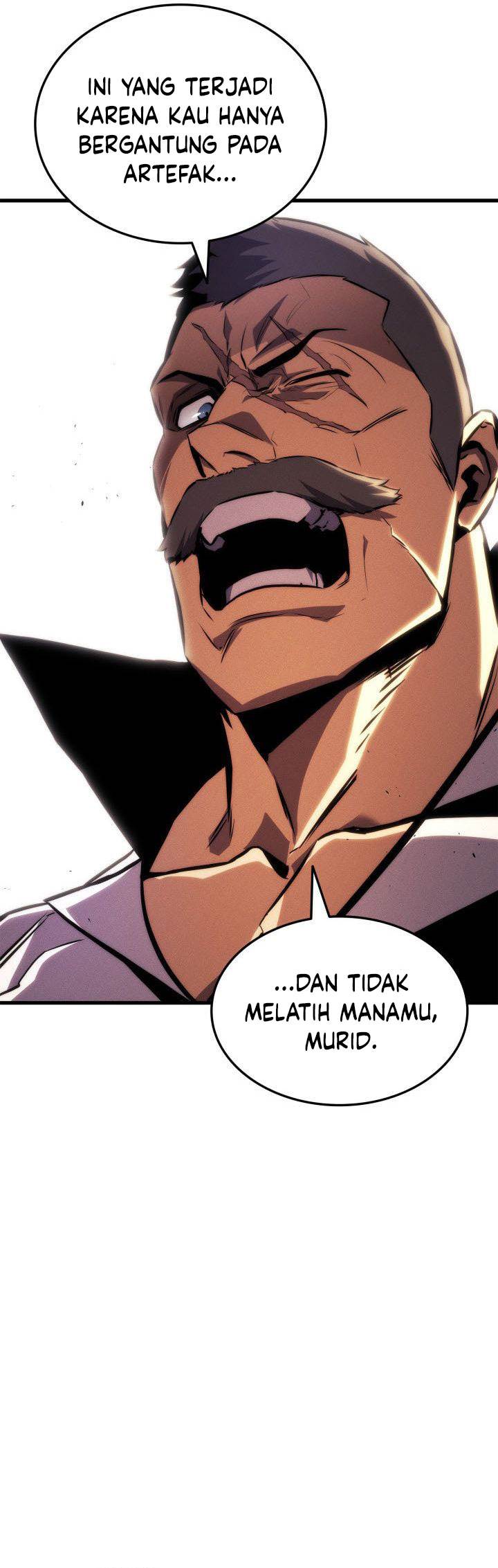 Ranker’s Return (Remake) Chap 183 - Next Chap 184