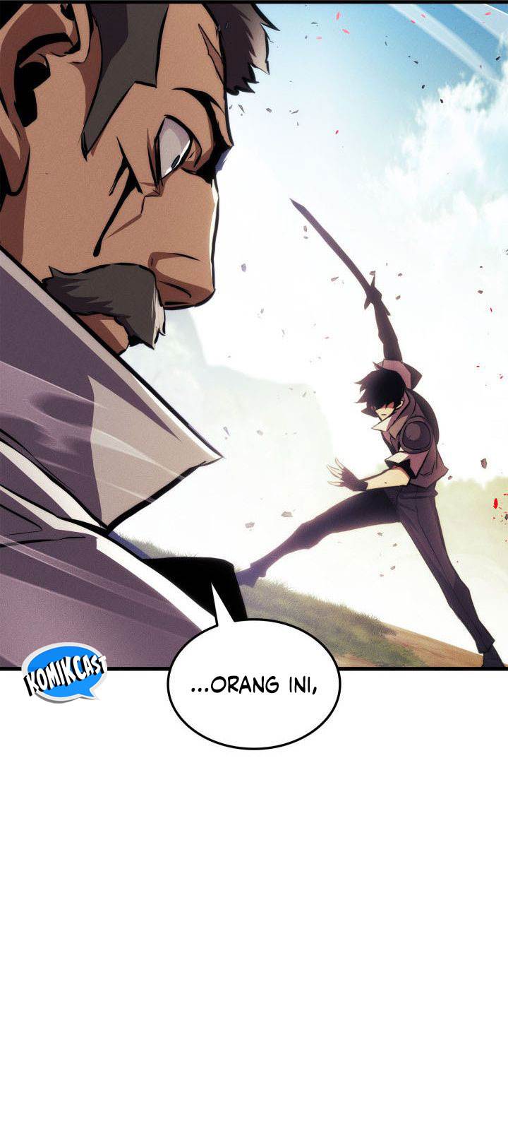 Ranker’s Return (Remake) Chap 183 - Next Chap 184