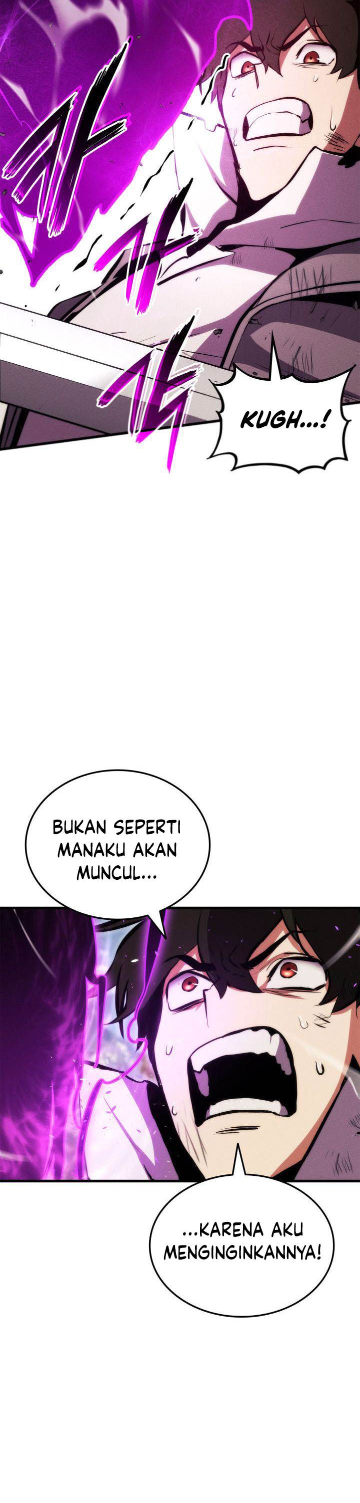 Ranker’s Return (Remake) Chap 183 - Next Chap 184