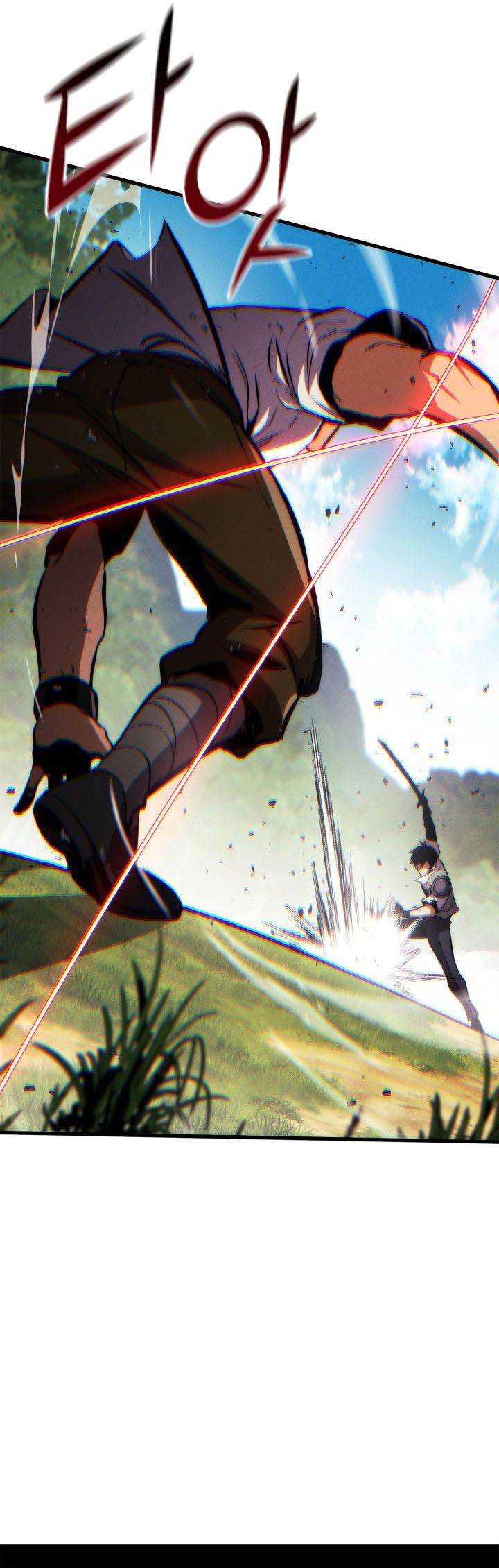 Ranker’s Return (Remake) Chap 183 - Next Chap 184