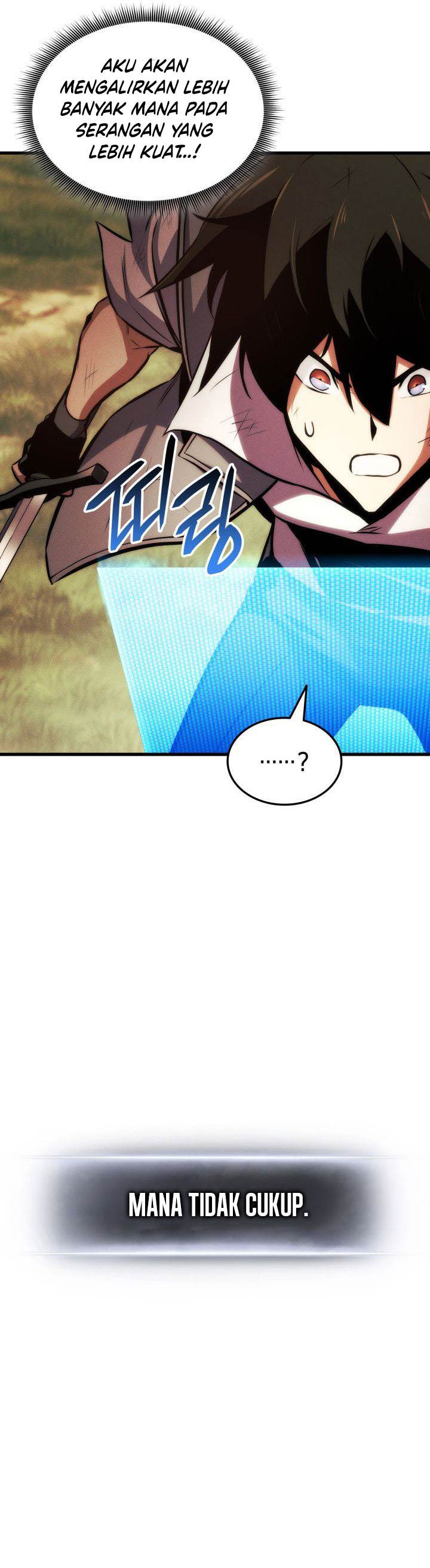 Ranker’s Return (Remake) Chap 183 - Next Chap 184