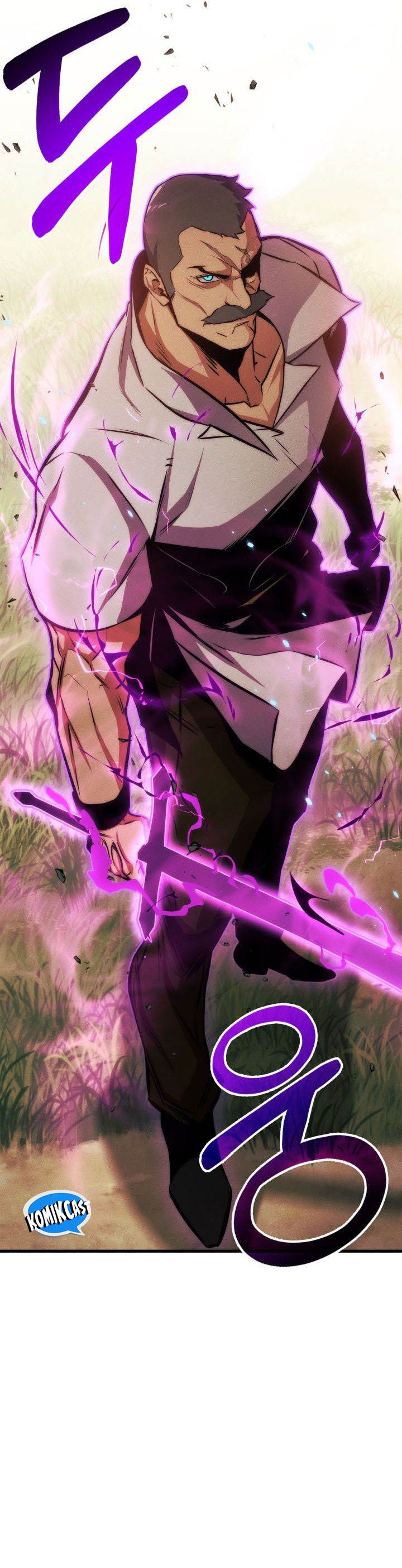 Ranker’s Return (Remake) Chap 183 - Next Chap 184