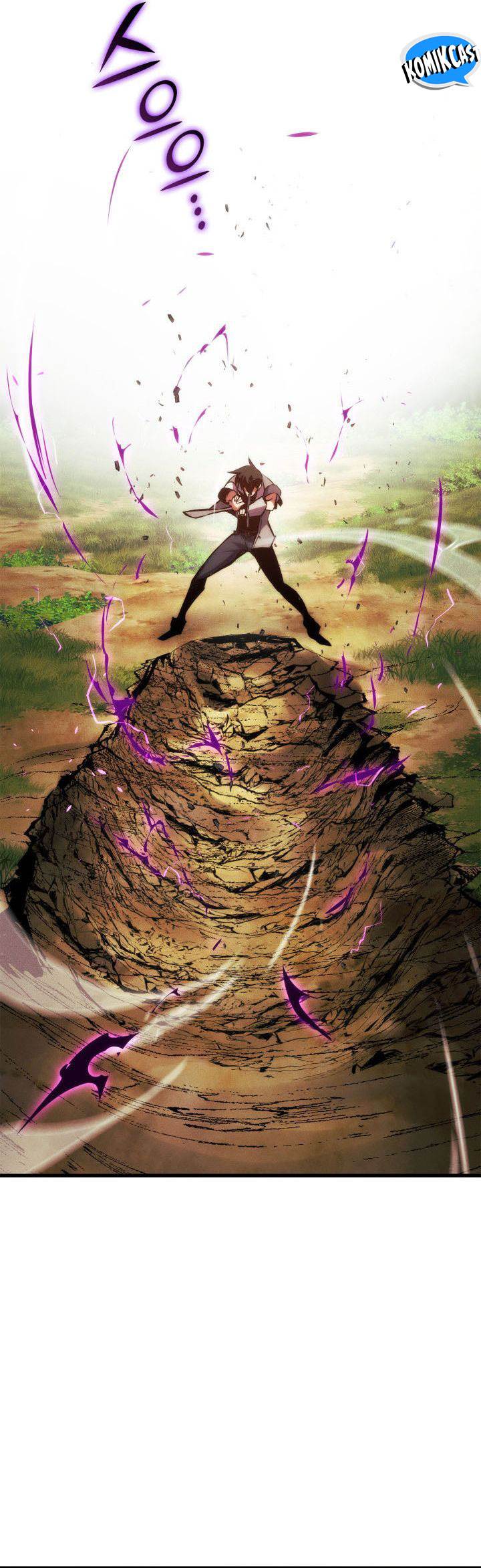 Ranker’s Return (Remake) Chap 183 - Next Chap 184